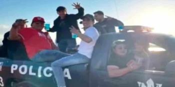 LAS LLAMAS DE CALDERON