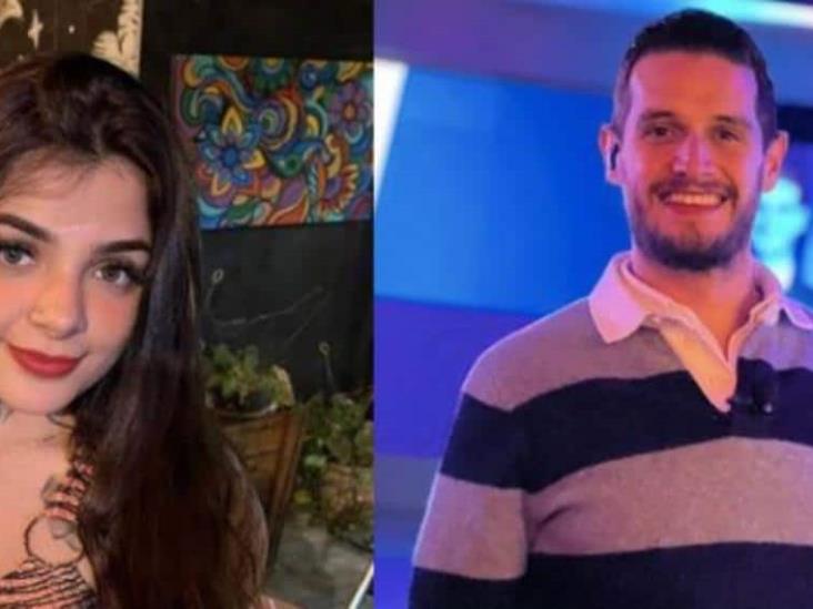 Así respondió Karely Ruiz a Adrián Marcelo por comentarios gordofóbicos Así respondió Karely Ruiz a Adrián Marcelo por comentarios gordofóbicos