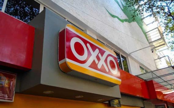 Obtiene Oxxo suspensión definitiva contra Ley de control de Tabaco