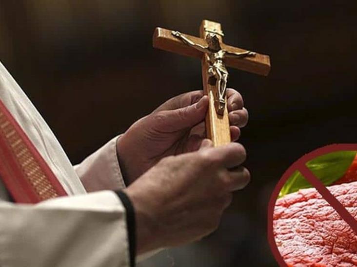 Esta es la razón por la que no se deben comer carnes rojas en Cuaresma Esta es la razón por la que no se deben comer carnes rojas en Cuaresma