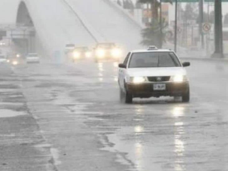 Lluvias en Baja California, Sonora y Chihuahua Lluvias en Baja California, Sonora y Chihuahua