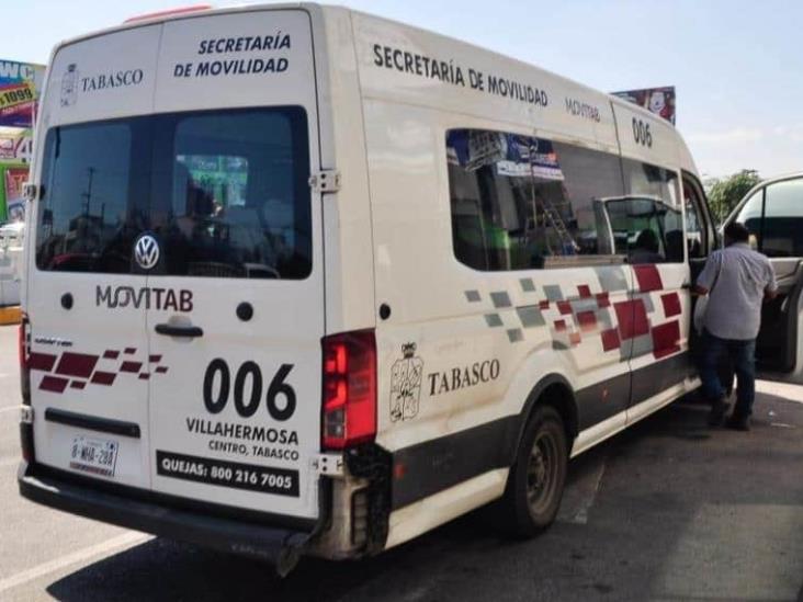 Dan a conocer estudio técnico del aumento a la tarifa de transporte Dan a conocer estudio técnico del aumento a la tarifa de transporte
