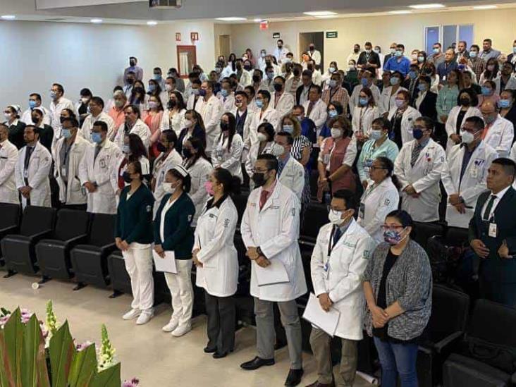 Con la Primera Macro Jornada Quirúrgica Nacional de Traumatología y Ortopedia del IMSS, se busca intervenir quirúrgicamente a trabajadores Con la Primera Macro Jornada Quirúrgica Nacional de Traumatología y Ortopedia del IMSS, se busca intervenir quirúrgicamente a trabajadores