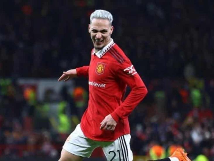Manchester United termina el sueño del Barcelona en Europa Manchester United termina el sueño del Barcelona en Europa
