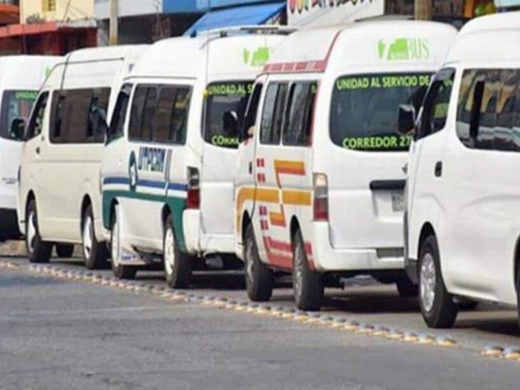 Sanciona SEMOVI abusos por cobro indebido de tarifa de transporte Sanciona SEMOVI abusos por cobro indebido de tarifa de transporte