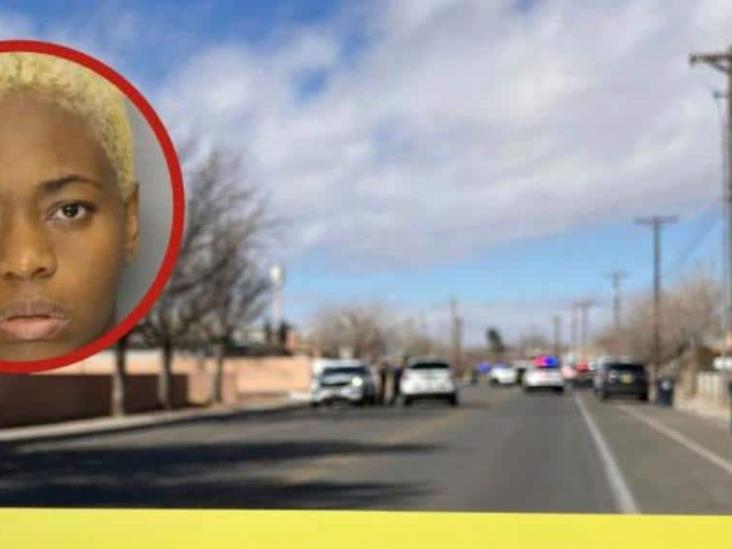 Condenan a madre por matar a su hija al realizarle un exorcismo Condenan a madre por matar a su hija al realizarle un exorcismo