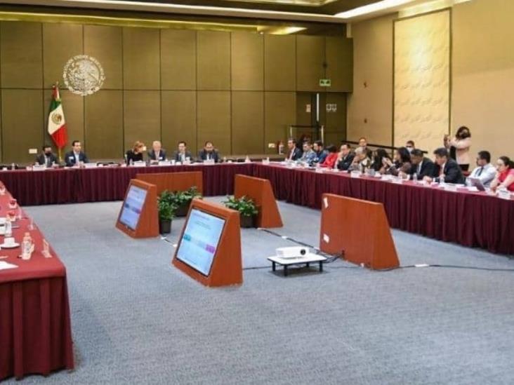 Inician Gobernación y SFP trabajos del segundo periodo de implementación de Política de Transparencia, Gobierno Abierto y Datos Abiertos Inician Gobernación y SFP trabajos del segundo periodo de implementación de Política de Transparencia, Gobierno Abierto y Datos Abiertos