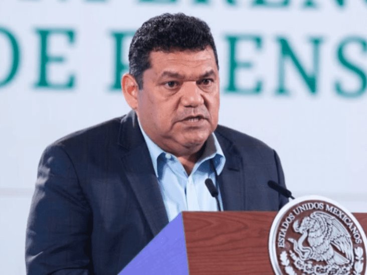 Javier May lidera entre aspirantes, según encuesta Javier May lidera entre aspirantes, según encuesta