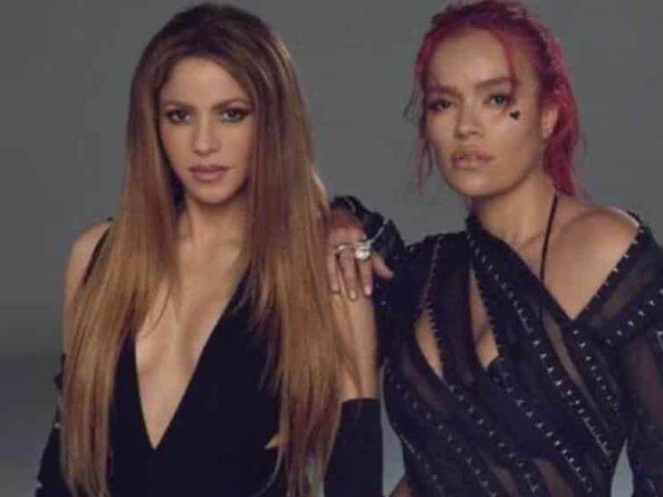 Anuel y Karol G, la otra historia de desamor que inspiró TQG con Shakira Anuel y Karol G, la otra historia de desamor que inspiró TQG con Shakira