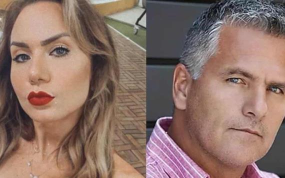 Michelle Vieth denunciará a Héctor Soberón por filtrar video íntimo