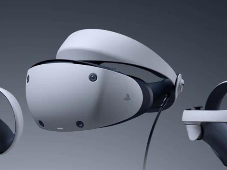 Sony mantiene su apuesta por la realidad virtual con el PS VR2 Sony mantiene su apuesta por la realidad virtual con el PS VR2