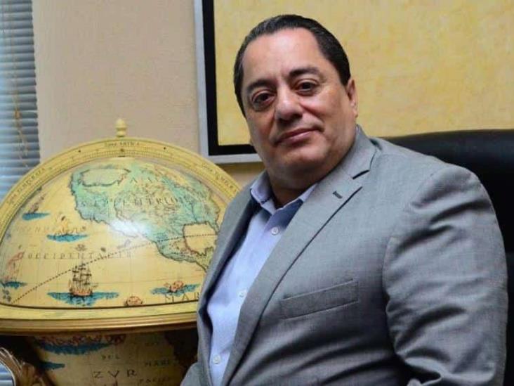 Presente, logra que veamos con ojos más críticos: Raúl López Deantes Presente, logra que veamos con ojos más críticos: Raúl López Deantes