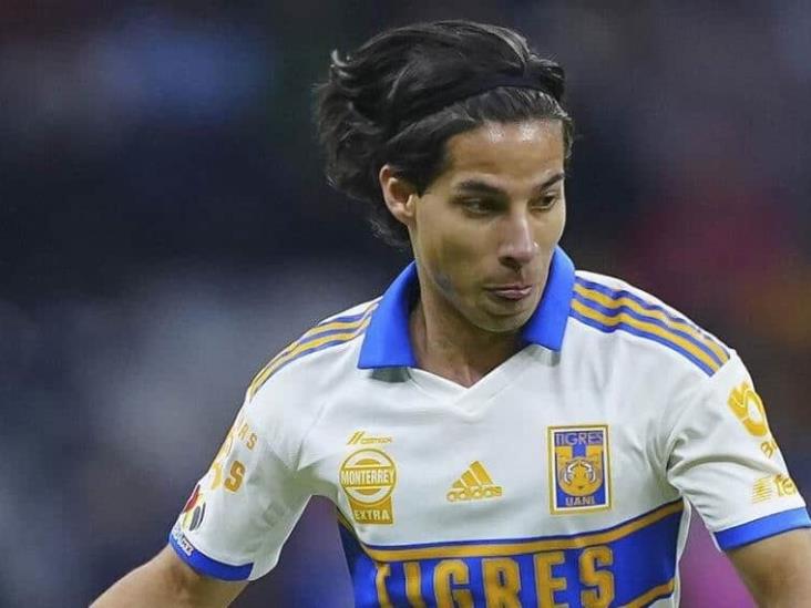 Diego Laínez considera que su paso por Europa fue magnífico y pide respeto para su carrera Diego Laínez considera que su paso por Europa fue magnífico y pide respeto para su carrera