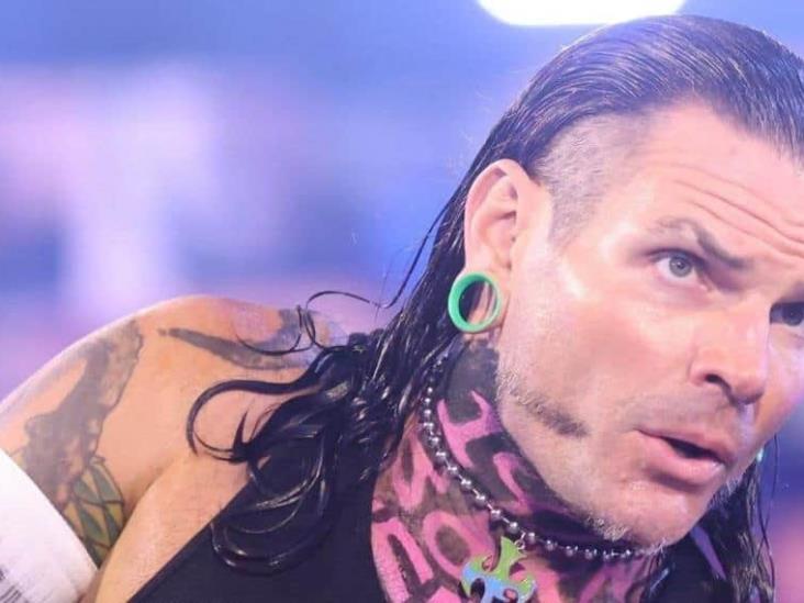 Jeff Hardy tendrá que cumplir dos años de prisión preventiva por manejar alcoholizado Jeff Hardy tendrá que cumplir dos años de prisión preventiva por manejar alcoholizado