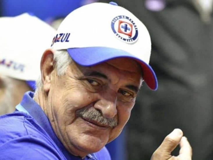 ¿Por qué le dicen Tuca a Ricardo Ferretti? ¿Por qué le dicen Tuca a Ricardo Ferretti?