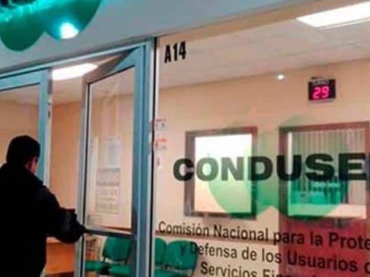 Existen cajas de ahorro que operan irregularmente Existen cajas de ahorro que operan irregularmente