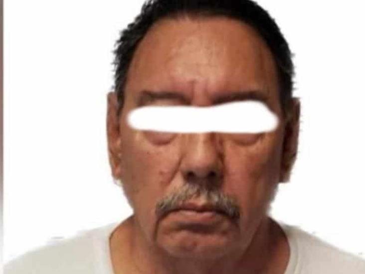 Anciano es condenado a 30 años de prisión por violar a su nieto Anciano es condenado a 30 años de prisión por violar a su nieto