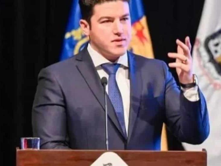 Gobernador de NL afirma que si hay agua suficiente en la entidad para instalar Tesla Gobernador de NL afirma que si hay agua suficiente en la entidad para instalar Tesla