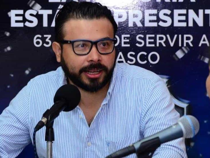 Desde estudiante se propuso ser parte de esta casa editorial, hoy forma parte importante del equipo Desde estudiante se propuso ser parte de esta casa editorial, hoy forma parte importante del equipo