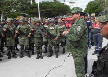 Diputado Jesús Selván García difunde video relacionado con la demanda en su contra