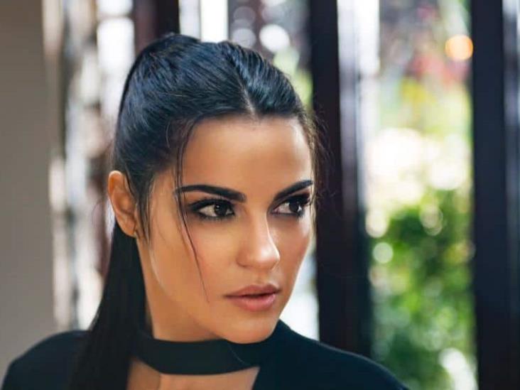 Maite Perroni sufrió accidente mientras hacía pole dance para escena de ´Tríada´ Maite Perroni sufrió accidente mientras hacía pole dance para escena de ´Tríada´
