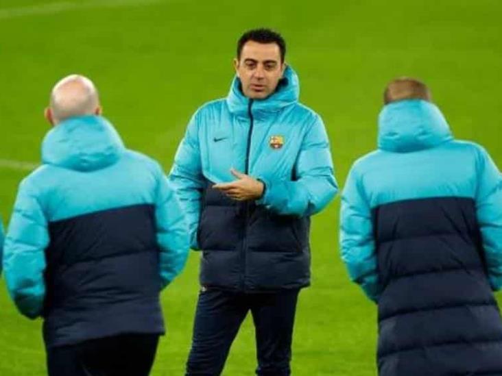 Barcelona se enfoca en ganar LaLiga y Copa del Rey Barcelona se enfoca en ganar LaLiga y Copa del Rey