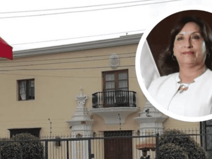 Perú ordena retiro definitivo de embajador en México por apoyo de AMLO a Castillo Perú ordena retiro definitivo de embajador en México por apoyo de AMLO a Castillo