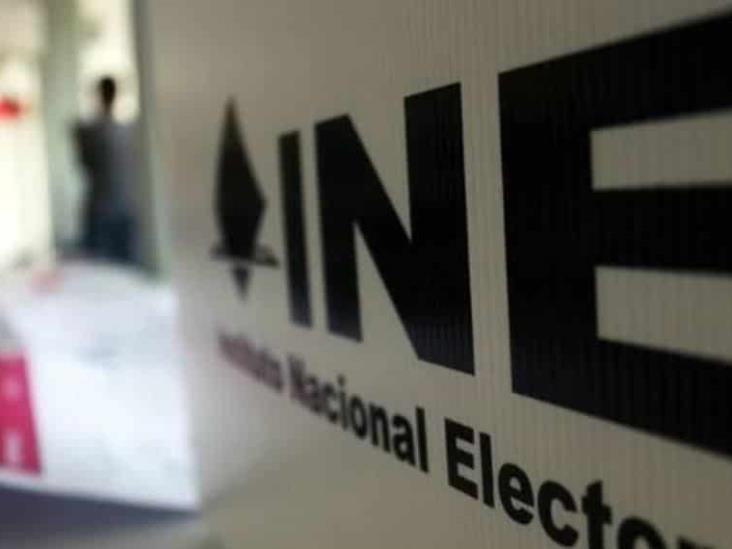 Se apuntan tabasqueños para ser parte del INE Se apuntan tabasqueños para ser parte del INE