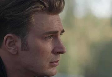 No descartan regreso del Capitán América de Chris Evans a Marvel