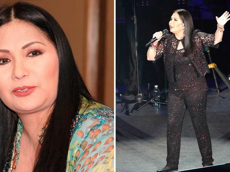 Ana Gabriel anuncia su pronto retiro de los escenarios Ana Gabriel anuncia su pronto retiro de los escenarios