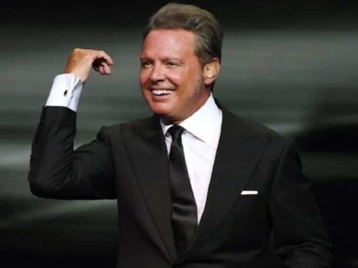 Hackean cuenta de red social de Luis Miguel Hackean cuenta de red social de Luis Miguel