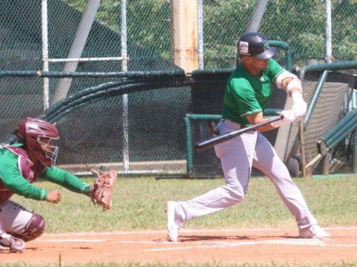 Los novatos de Olmecas de Tabasco sostuvieron un interescuadras en Olimpia XXI Los novatos de Olmecas de Tabasco sostuvieron un interescuadras en Olimpia XXI