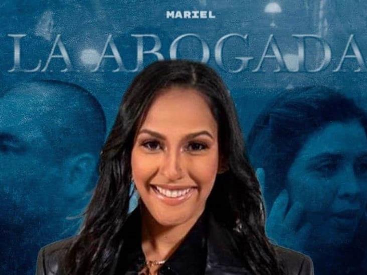 Abogada de ´El Chapo´ se lanza como cantante de regional mexicano Abogada de ´El Chapo´ se lanza como cantante de regional mexicano