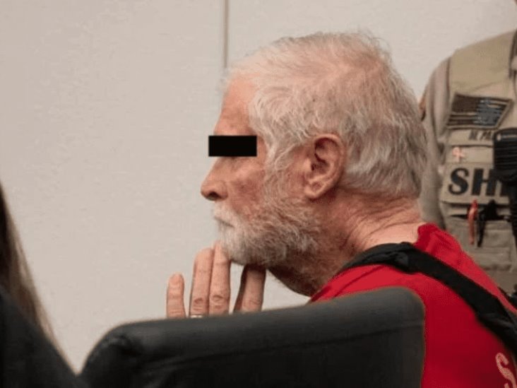 Aprueban juicio contra ganadero de Arizona que asesinó a un migrante mexicano Aprueban juicio contra ganadero de Arizona que asesinó a un migrante mexicano
