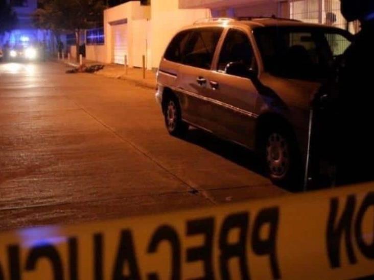 Joven fue detenido al confesar haber decapitado al ex novio de su pareja Joven fue detenido al confesar haber decapitado al ex novio de su pareja