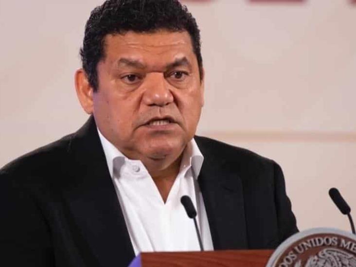 Con tecnología de última generación, Tren Maya será de los mejores en el mundo: Javier May Con tecnología de última generación, Tren Maya será de los mejores en el mundo: Javier May