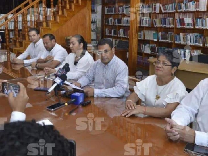 No existen elementos probatorios que acrediten alguna violencia en contra de legisladora No existen elementos probatorios que acrediten alguna violencia en contra de legisladora
