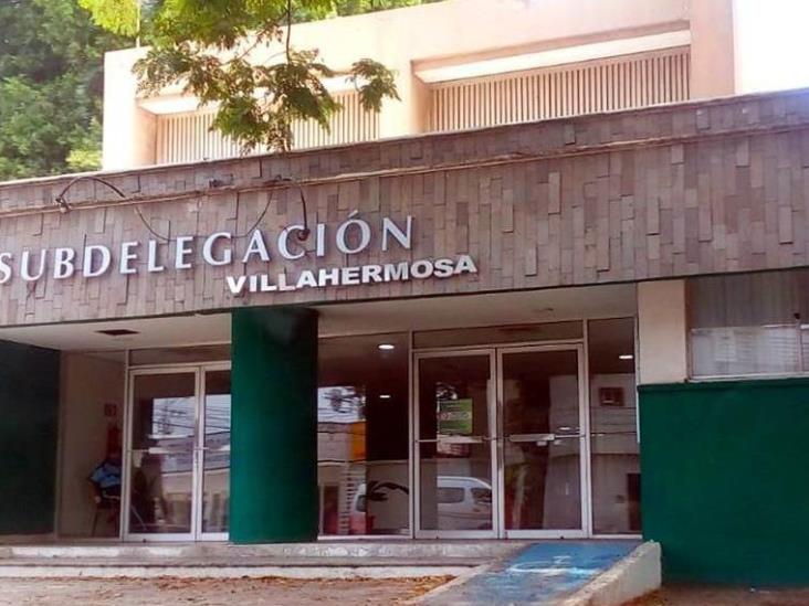 Concluye plazo de presentación Declaración Anual de la Prima del Seguro de Riesgo: IMSS Tabasco Concluye plazo de presentación Declaración Anual de la Prima del Seguro de Riesgo: IMSS Tabasco
