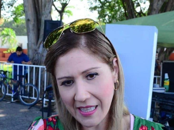 Karla Cantoral Domínguez, dio a conocer que este año entraría en operación la plataforma digital de infracciones y licencias de conducir de la Policía Estatal de Caminos (PEC). Karla Cantoral Domínguez, dio a conocer que este año entraría en operación la plataforma digital de infracciones y licencias de conducir de la Policía Estatal de Caminos (PEC).