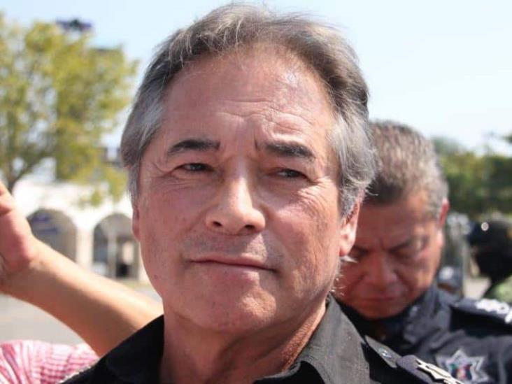 Actuo en legitima defensa: Hernán Bermúdez Requena Actuo en legitima defensa: Hernán Bermúdez Requena