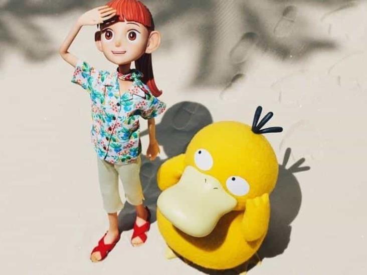 Pokémon llega a Netflix con nueva serie; aquí el adelanto Pokémon llega a Netflix con nueva serie; aquí el adelanto