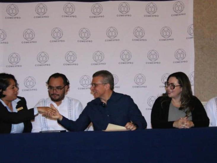 Crean bolsa de trabajo para la industria energética Crean bolsa de trabajo para la industria energética