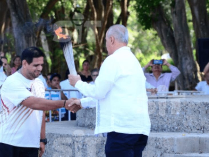 Conmemoran 159 aniversario del triunfo de las fuerzas liberales sobre el invasor francés en Tabasco Conmemoran 159 aniversario del triunfo de las fuerzas liberales sobre el invasor francés en Tabasco