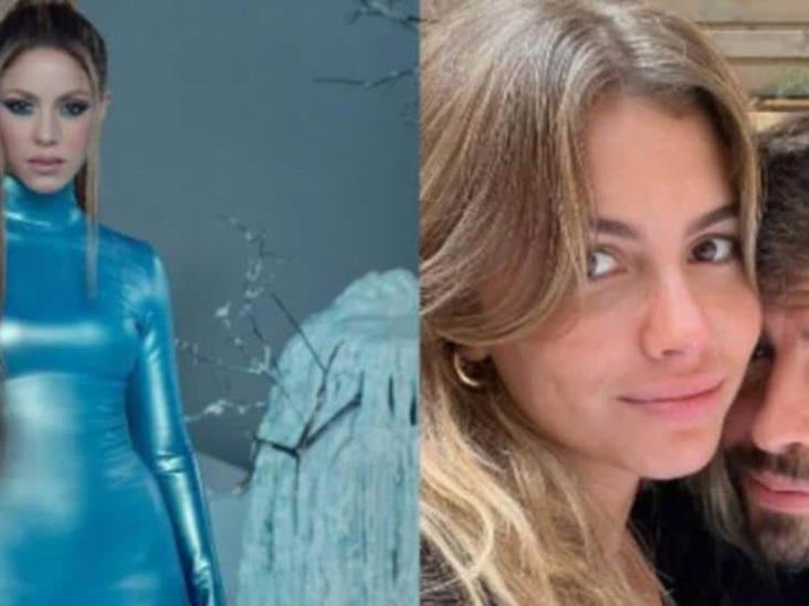Mhoni Vidente afirma que Shakira y Piqué serán padres nuevamente Mhoni Vidente afirma que Shakira y Piqué serán padres nuevamente