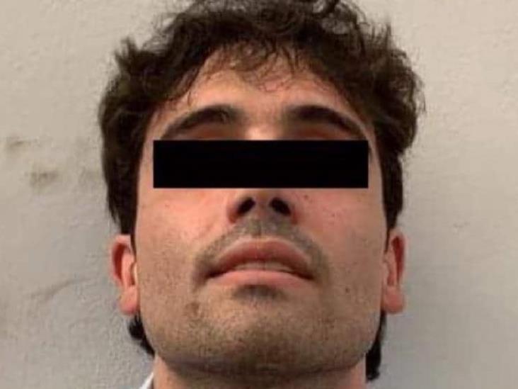 EU pide extradición de Ovidio Guzmán, hijo de El Chapo EU pide extradición de Ovidio Guzmán, hijo de El Chapo