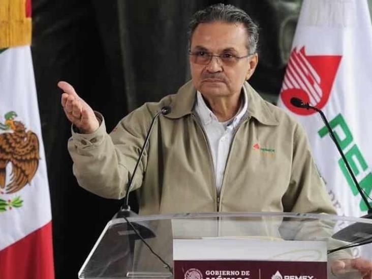 Pemex gana mil 187 millones de dólares Pemex gana mil 187 millones de dólares