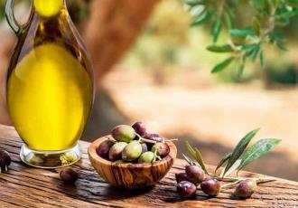 No olvides el aceite de oliva, ayuda a prevenir el cáncer y el Alzheimer