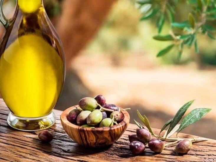 No olvides el aceite de oliva, ayuda a prevenir el cáncer y el Alzheimer No olvides el aceite de oliva, ayuda a prevenir el cáncer y el Alzheimer