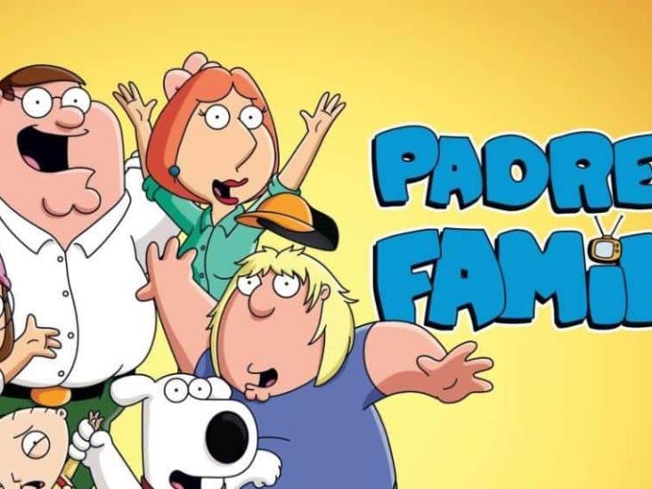 Actor de Padre de Familia no se disculpará por humor en la serie; necesitamos humor en nuestras vidas Actor de Padre de Familia no se disculpará por humor en la serie; necesitamos humor en nuestras vidas