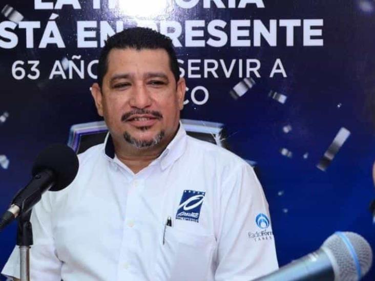 Diario Presente se ha mantenido en la innovación Diario Presente se ha mantenido en la innovación